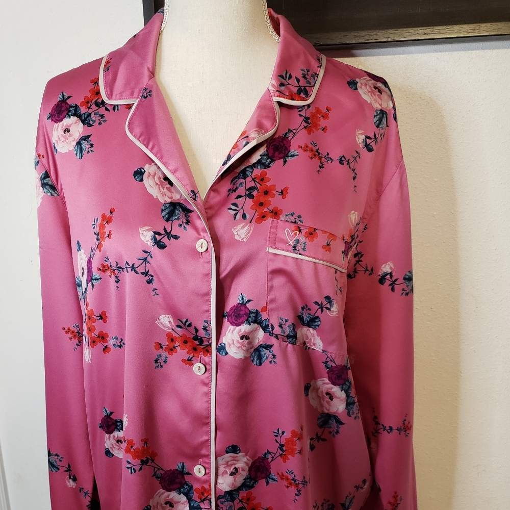 Victoria's Secret Pajama Set